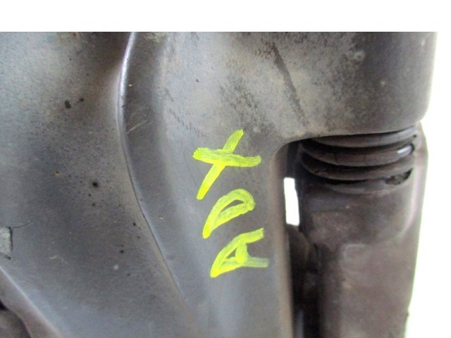 SPREDNJE DESNE ZAVORNE CELJUSTI  OEM N. 7701205764 ORIGINAL REZERVNI DEL RENAULT MASCOTT FH (1999 - 2004) DIESEL LETNIK 2000