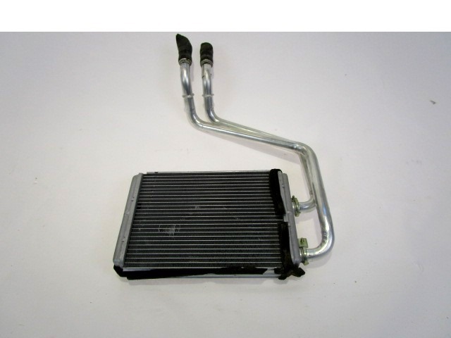 GRELEC RADIATORJA OEM N. 46722928 ORIGINAL REZERVNI DEL LANCIA MUSA 350 (2004 - 2007) BENZINA LETNIK 2006