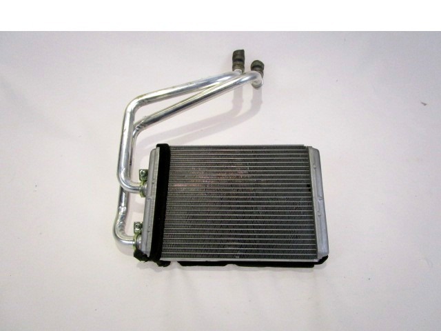 GRELEC RADIATORJA OEM N. 46722928 ORIGINAL REZERVNI DEL LANCIA MUSA 350 (2004 - 2007) BENZINA LETNIK 2006