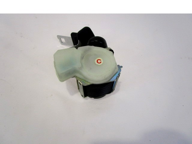 VARNOSTNI PAS OEM N. 735466714 ORIGINAL REZERVNI DEL LANCIA MUSA 350 (2004 - 2007) BENZINA LETNIK 2006