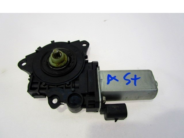 DVIZNI MEHANIZEM SPREDNIH STEKEL  OEM N. 46841277 ORIGINAL REZERVNI DEL LANCIA MUSA 350 (2004 - 2007) BENZINA LETNIK 2006