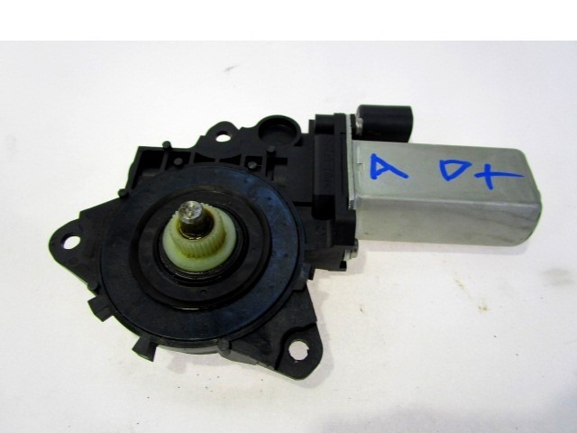 DVIZNI MEHANIZEM SPREDNIH STEKEL  OEM N. 46841278 ORIGINAL REZERVNI DEL LANCIA MUSA 350 (2004 - 2007) BENZINA LETNIK 2006