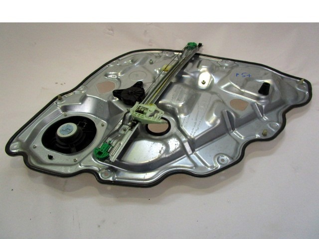 MEHANIZEM ZA ZADNJA VRATA  OEM N. 71734849 ORIGINAL REZERVNI DEL LANCIA MUSA 350 (2004 - 2007) BENZINA LETNIK 2006