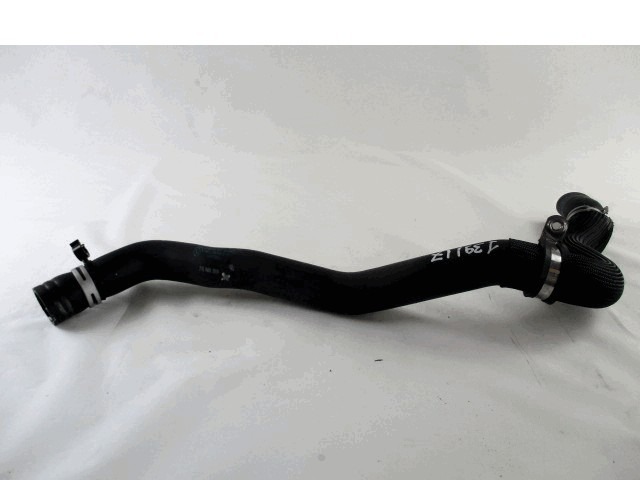 CEVI ZA HLADILNO VODO / NAPELJAVE OEM N. 215010012N ORIGINAL REZERVNI DEL RENAULT LAGUNA BT0/1 KT0/1 MK3 BER/SW (10/2007 - 08/2010) DIESEL LETNIK 2008