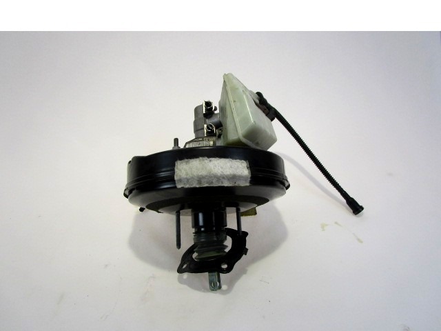 SERVO OJACEVALNIK ZAVOR S PUMPO OEM N. 9682650980 03.7862-5801.4 ORIGINAL REZERVNI DEL PEUGEOT 5008 0U 0E MK1 (2009 - 2013) DIESEL LETNIK 2010