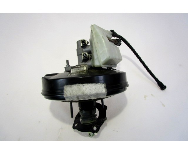 SERVO OJACEVALNIK ZAVOR S PUMPO OEM N. 9682650980 03.7862-5801.4 ORIGINAL REZERVNI DEL PEUGEOT 5008 0U 0E MK1 (2009 - 2013) DIESEL LETNIK 2010