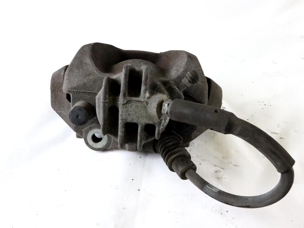 SPREDNJE DESNE ZAVORNE CELJUSTI  OEM N. 4400V8 ORIGINAL REZERVNI DEL PEUGEOT 5008 0U 0E MK1 (2009 - 2013) DIESEL LETNIK 2010