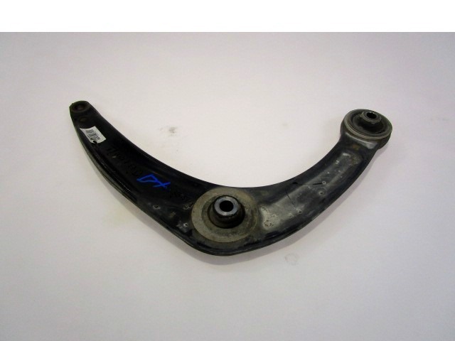 SPREDNJA DESNA ROKA  OEM N. 9805607380 ORIGINAL REZERVNI DEL PEUGEOT 5008 0U 0E MK1 (2009 - 2013) DIESEL LETNIK 2010