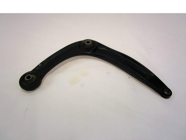 SPREDNJA LEVA ROKA  OEM N. 9805607480 ORIGINAL REZERVNI DEL PEUGEOT 5008 0U 0E MK1 (2009 - 2013) DIESEL LETNIK 2010