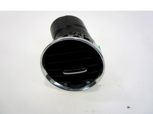 ODVOD ZRAKA OEM N. 9655994177 ORIGINAL REZERVNI DEL PEUGEOT 5008 0U 0E MK1 (2009 - 2013) DIESEL LETNIK 2010