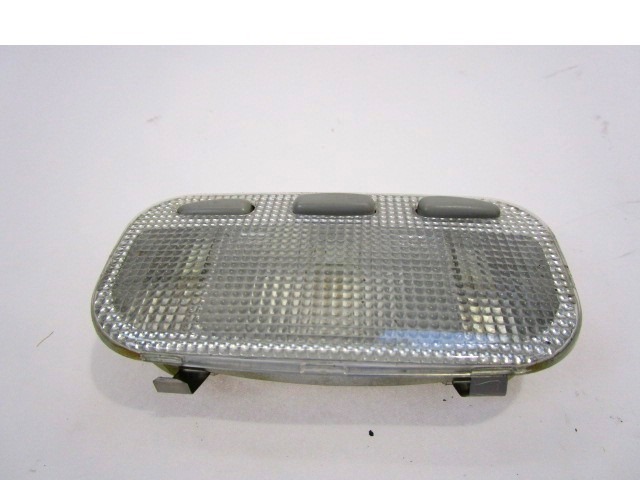 NOTRANJA SVETILA OEM N. 6362N3 ORIGINAL REZERVNI DEL CITROEN C8 EA EB LX (2002 - 2014) DIESEL LETNIK 2005