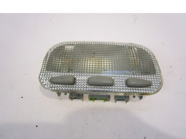 NOTRANJA SVETILA OEM N. 6362N3 ORIGINAL REZERVNI DEL CITROEN C8 EA EB LX (2002 - 2014) DIESEL LETNIK 2005