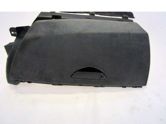 PREDAL ZA DOKUMENTE OEM N. 1484104077 ORIGINAL REZERVNI DEL CITROEN C8 EA EB LX (2002 - 2014) DIESEL LETNIK 2005