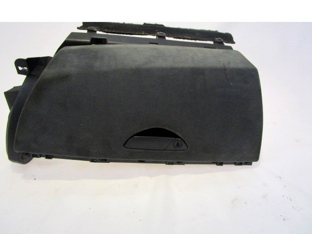 PREDAL ZA DOKUMENTE OEM N. 1484104077 ORIGINAL REZERVNI DEL CITROEN C8 EA EB LX (2002 - 2014) DIESEL LETNIK 2005