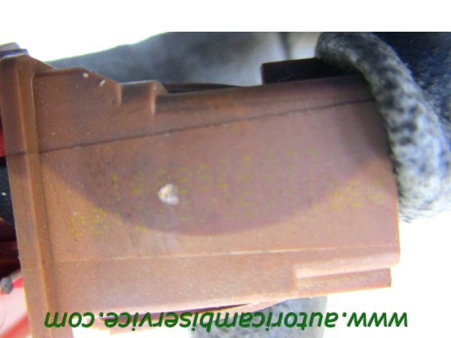 STIKALO VARNOSTNIH ZMIGAVCEV  OEM N. 1488924077 ORIGINAL REZERVNI DEL CITROEN C8 EA EB LX (2002 - 2014) DIESEL LETNIK 2005