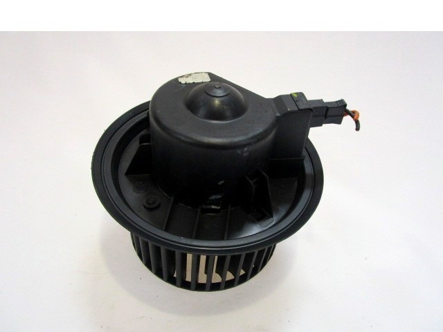 VENTILATOR  KABINE  OEM N. 71714175 ORIGINAL REZERVNI DEL FIAT MULTIPLA 186 R (2004 - 2010) BENZINA/METANO LETNIK 2006