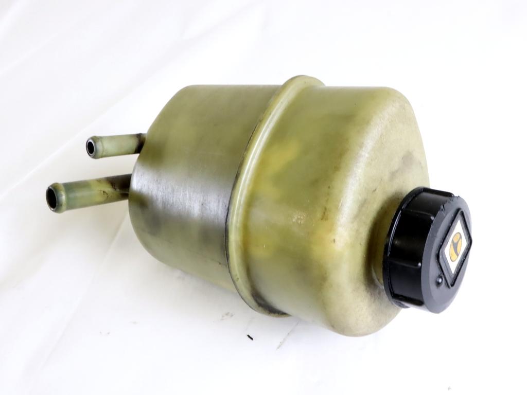 REZERVOAR CRPALKA  SERVO VOLAN OEM N. 46559973 ORIGINAL REZERVNI DEL FIAT MULTIPLA 186 R (2004 - 2010) BENZINA/METANO LETNIK 2006