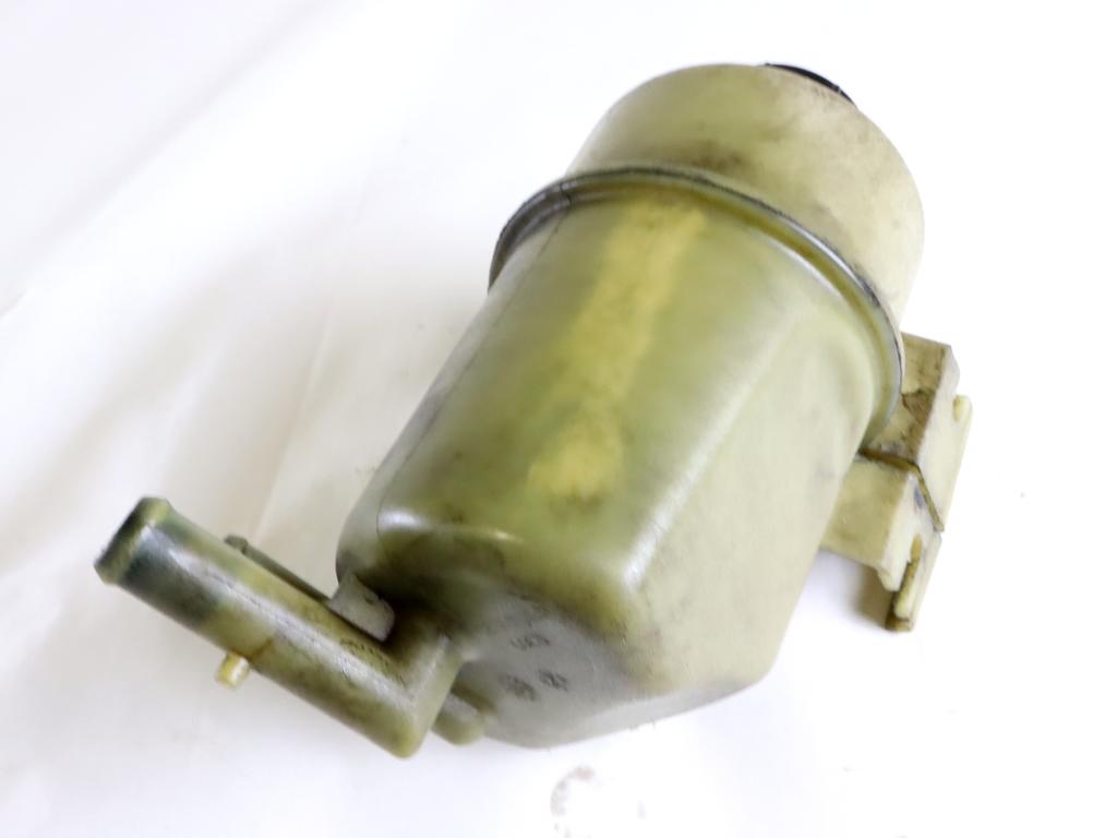 REZERVOAR CRPALKA  SERVO VOLAN OEM N. 46559973 ORIGINAL REZERVNI DEL FIAT MULTIPLA 186 R (2004 - 2010) BENZINA/METANO LETNIK 2006