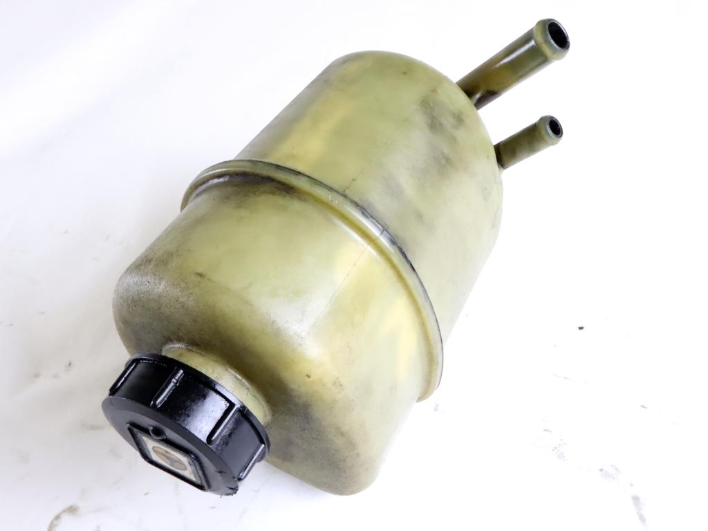 REZERVOAR CRPALKA  SERVO VOLAN OEM N. 46559973 ORIGINAL REZERVNI DEL FIAT MULTIPLA 186 R (2004 - 2010) BENZINA/METANO LETNIK 2006