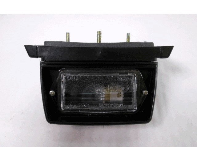 SPREDNJI INDIKATOR OEM N. 4445810 ORIGINAL REZERVNI DEL FIAT 127 (1971 - 1987)DIESEL LETNIK 1981