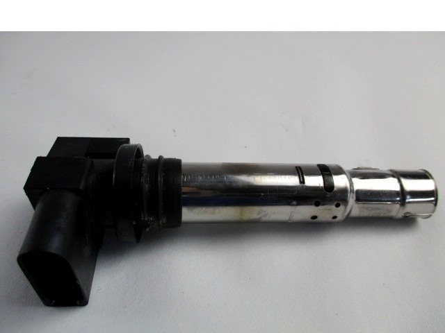 VZIGALNE TULJAVE OEM N. 036905715F ORIGINAL REZERVNI DEL VOLKSWAGEN GOLF VI 5K1 517 AJ5 MK6 (2008-2012) BENZINA LETNIK 2012