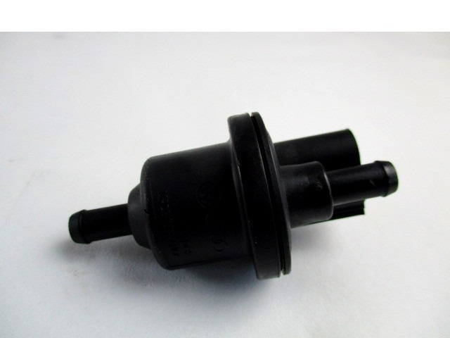 ELEKTROVENTIL  OEM N. 6QE906517 ORIGINAL REZERVNI DEL VOLKSWAGEN GOLF VI 5K1 517 AJ5 MK6 (2008-2012) BENZINA LETNIK 2012