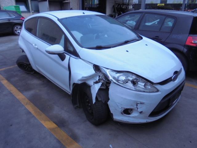 FORD FIESTA 1.4 G 71KW 5M 3P (2009) RICAMBI IN MAGAZZINO