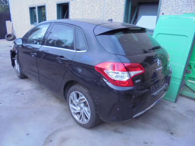 CITROEN C4 1.6 D 82KW AUT 5P (2011) RICAMBI IN MAGAZZINO