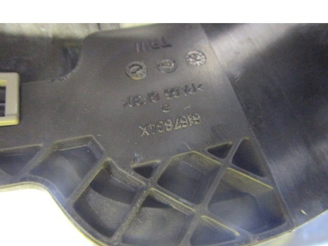 VOLAN OEM N. 4F0419091AH ORIGINAL REZERVNI DEL AUDI A6 C6 4F2 4FH 4F5 BER/SW/ALLROAD (07/2004 - 10/2008) DIESEL LETNIK 2005