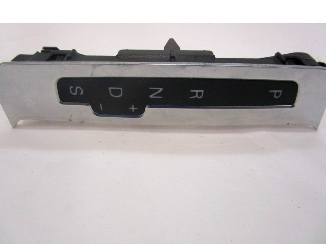 RAZLICNA STIKALA  OEM N. 4F1713463B ORIGINAL REZERVNI DEL AUDI A6 C6 4F2 4FH 4F5 BER/SW/ALLROAD (07/2004 - 10/2008) DIESEL LETNIK 2005