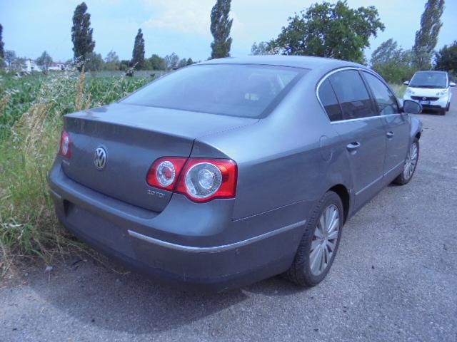 VOLKSWAGEN PASSAT 2.0 D RHD 103KW 6M 5P (2007) RICAMBI IN MAGAZZINO 