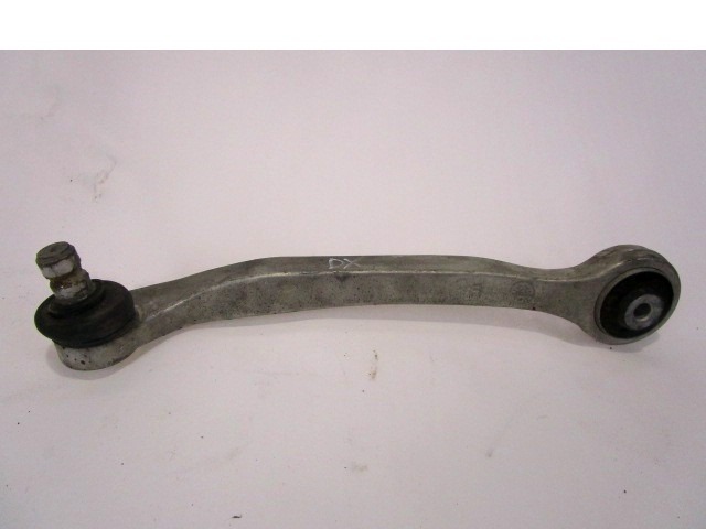 SPREDNJA DESNA ROKA  OEM N. 4E0407506E ORIGINAL REZERVNI DEL AUDI A6 C6 4F2 4FH 4F5 BER/SW/ALLROAD (07/2004 - 10/2008) DIESEL LETNIK 2005