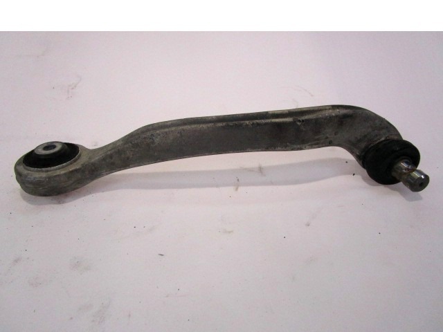 SPREDNJA LEVA ROKA  OEM N. 4E0407505E ORIGINAL REZERVNI DEL AUDI A6 C6 4F2 4FH 4F5 BER/SW/ALLROAD (07/2004 - 10/2008) DIESEL LETNIK 2005