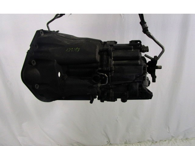 ROCNI MENJALNIK OEM N. R2112610901 ORIGINAL REZERVNI DEL MERCEDES CLASSE C W204 BER/SW (2007 - 2011) DIESEL LETNIK 2008