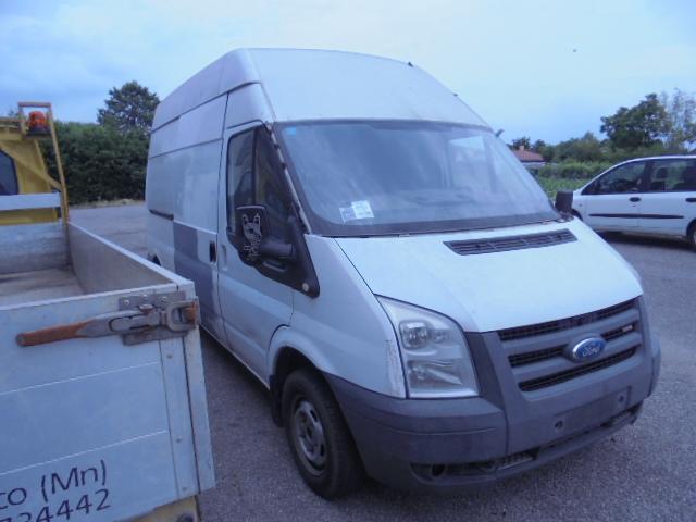 FORD TRANSIT 300L 2.2 D 96KW 5M 2P (2007) RICAMBI IN MAGAZZINO