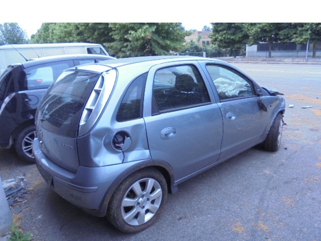 OPEL CORSA C 1.3 51KW 5P D 5M (2006) RICAMBI IN MAGAZZINO 