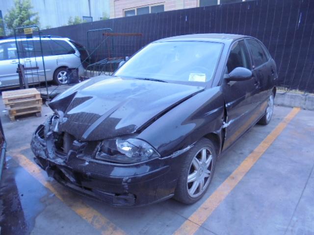 SEAT IBIZA 1.4 D 55KW 5M 5P (2005) RICAMBI IN MAGAZZINO