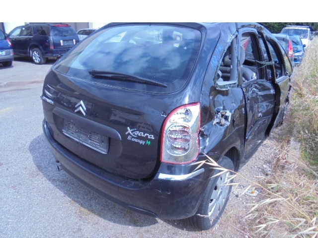 CITROEN XSARA PICASSO 1.8 85KW 5P B 5M (2005) RICAMBI IN MAGAZZINO