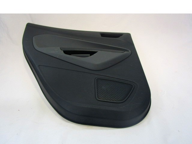 VRATNI PANEL OEM N. PNPSTFDFIESTACB1MK6BR5P ORIGINAL REZERVNI DEL FORD FIESTA CB1 CNN MK6 (09/2008 - 11/2012) BENZINA/GPL LETNIK 2009