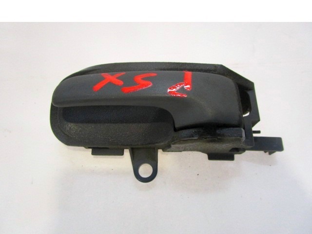 NOTRANJA KLJUKA  OEM N. 9143K9 ORIGINAL REZERVNI DEL CITROEN C1 (2005 - 2014) BENZINA LETNIK 2007