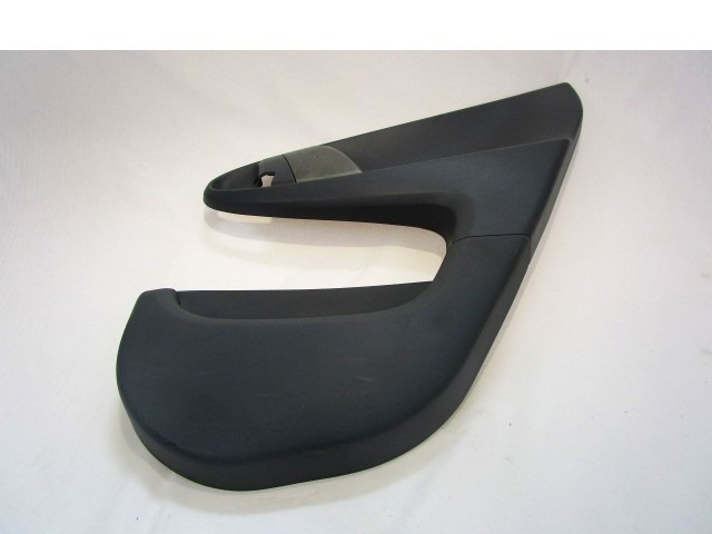 VRATNI PANEL OEM N. PNPDTCTC1MK1BR5P ORIGINAL REZERVNI DEL CITROEN C1 (2005 - 2014) BENZINA LETNIK 2007