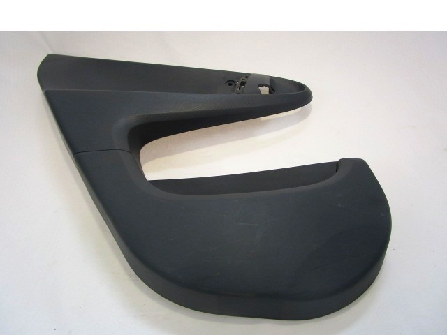 VRATNI PANEL OEM N. PNPSTCTC1MK1BR5P ORIGINAL REZERVNI DEL CITROEN C1 (2005 - 2014) BENZINA LETNIK 2007