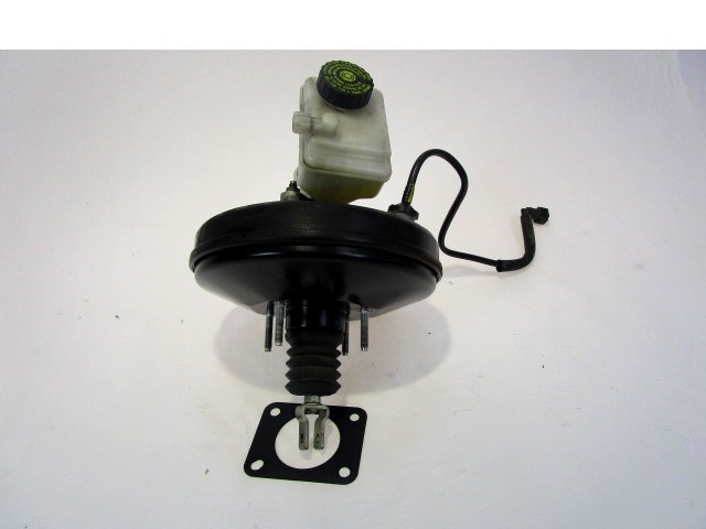 SERVO OJACEVALNIK ZAVOR S PUMPO OEM N. 0204051248 47200-0H010 ORIGINAL REZERVNI DEL CITROEN C1 (2005 - 2014) BENZINA LETNIK 2007