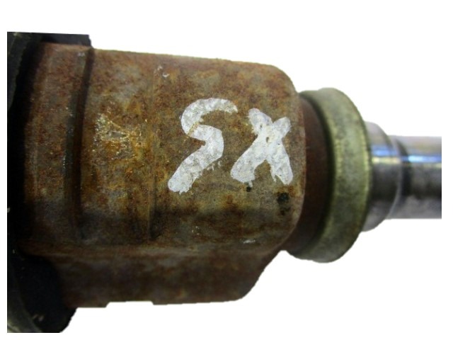 LEVA SPREDNJA POGONSKA GRED  OEM N. 3272JY ORIGINAL REZERVNI DEL CITROEN C1 (2005 - 2014) BENZINA LETNIK 2007