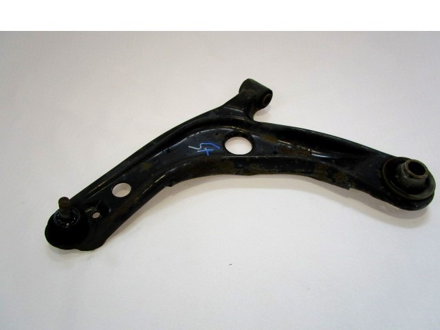 SPREDNJA LEVA ROKA  OEM N. 4806909041 ORIGINAL REZERVNI DEL TOYOTA YARIS P9 MK2 (01/2006 - 2009) BENZINA LETNIK 2006