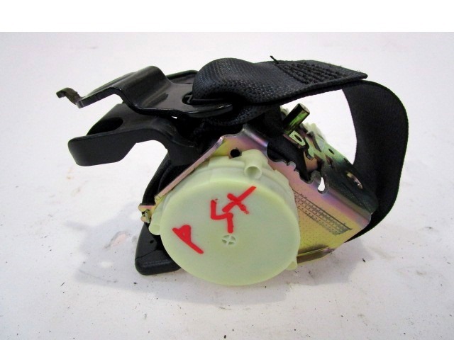 VARNOSTNI PAS OEM N. 735405425 ORIGINAL REZERVNI DEL FIAT CROMA 194 MK2 (2005 - 10/2007)  DIESEL LETNIK 2006