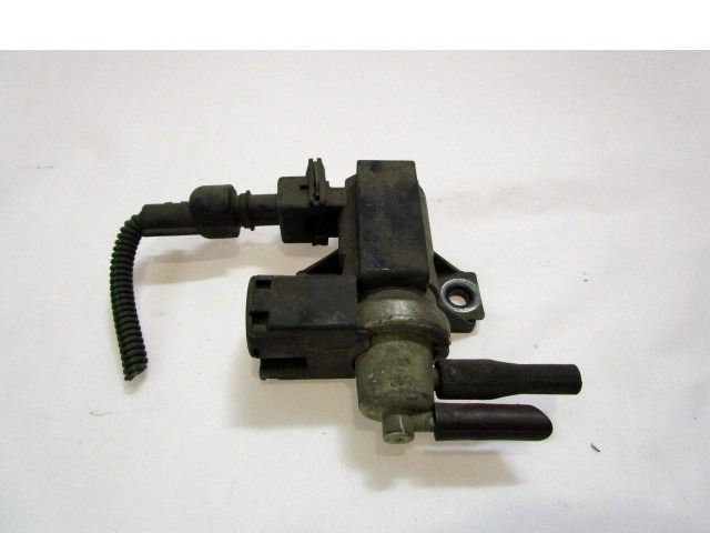 ELEKTROVENTIL  OEM N.  ORIGINAL REZERVNI DEL FIAT CROMA 194 MK2 (2005 - 10/2007)  DIESEL LETNIK 2006