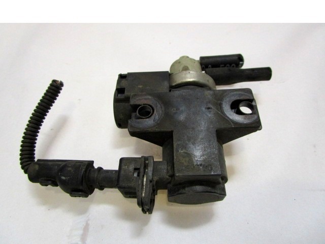 ELEKTROVENTIL  OEM N.  ORIGINAL REZERVNI DEL FIAT CROMA 194 MK2 (2005 - 10/2007)  DIESEL LETNIK 2006