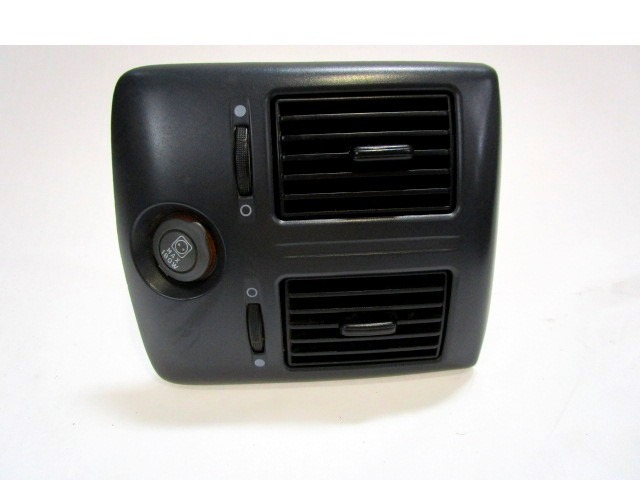 CENTRALNE PREZRACEVALNE SOBE  OEM N. 735414154 ORIGINAL REZERVNI DEL FIAT CROMA 194 MK2 (2005 - 10/2007)  DIESEL LETNIK 2006