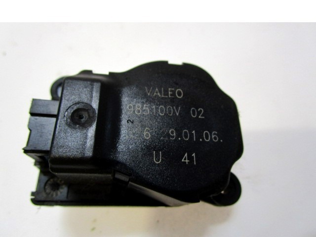 MOTORCEK OGREVANJA OEM N. 985100V ORIGINAL REZERVNI DEL FIAT CROMA 194 MK2 (2005 - 10/2007)  DIESEL LETNIK 2006